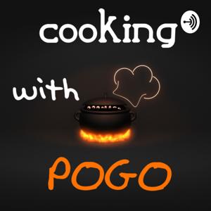 Cooking with Pogo