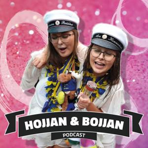 Hojjan & Bojjan