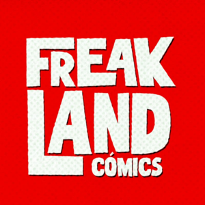 FREAKLAND podcast