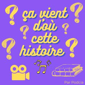 Ça vient d’où cette histoire ?