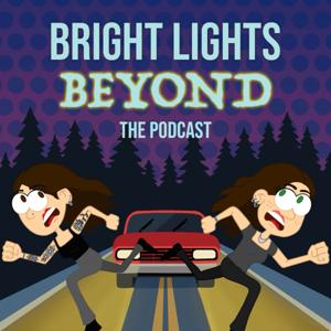 Bright Lights Beyond