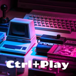 Ctrl+Play
