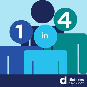 One in Four: Living with Diabetes