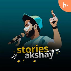 Stories with Akshay - Malayalam Podcast