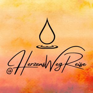 HerzensWeg Reise ॐ