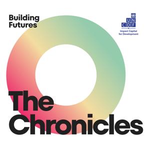 Building Futures Chronicles