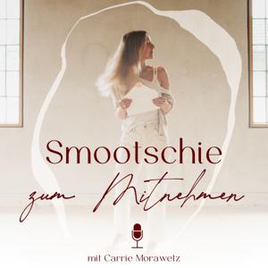 Smootschie zum Mitnehmen