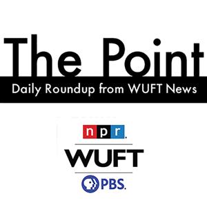 The Point Podcast