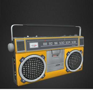 RadioZooi!