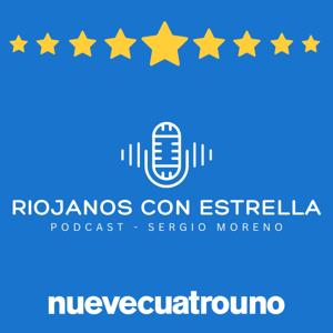Riojanos con Estrella