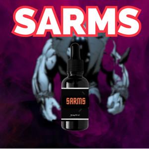 SARMS