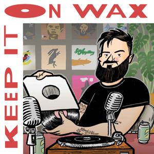 Keep It On Wax