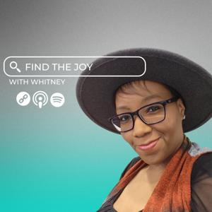 Find the Joy