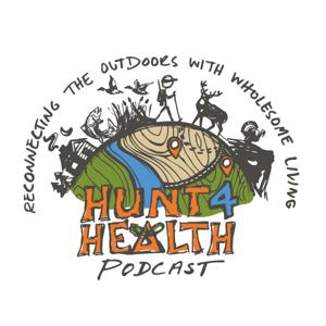 Hunt for Health Podcast
