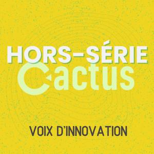 Voix d’innovation - C'actus