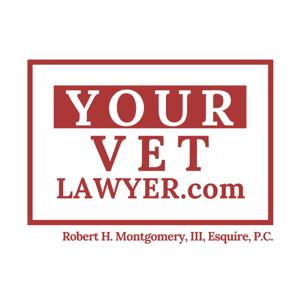 Your Vet Lawyer Podcast