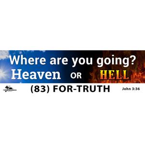 Gospel Billboards