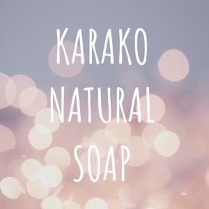 KARAKO NATURAL SOAP
