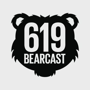 The 619 Bearcast