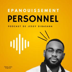 ÉPANOUISSEMENT PERSO PODCAST