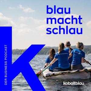 blau macht schlau