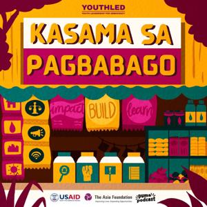Kasama sa Pagbabago