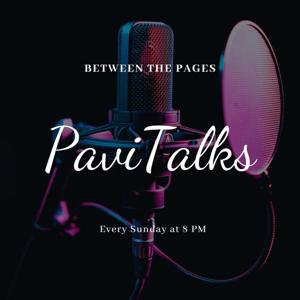 Between The Pages