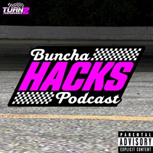 Buncha Hacks Podcast