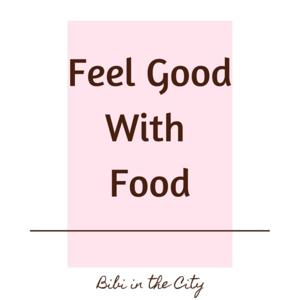 Feel Good With Food
