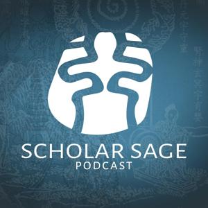 Scholar Sage Podcast by The Scholar Sage