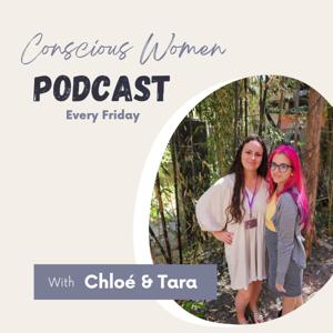 Conscious Women Podcast