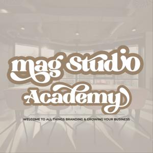 Mag Studio Academy