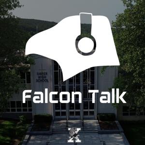 Falcon Talk