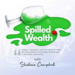 Spilled Wealth