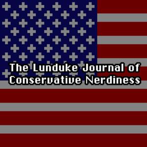 The Lunduke Journal of Conservative Nerdiness