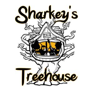 Sharkey's Treehouse: Presenting New Musicians, Celebrating the Legends