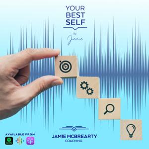 Your Best Self with Jamie McBrearty