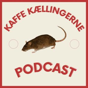 Kaffe-Kællingerne