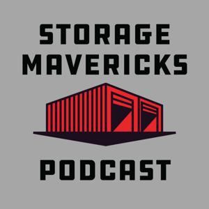 The Storage Mavericks Podcast