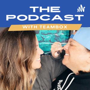 The Podcast with Team Box