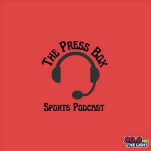 The Press Box Podcast