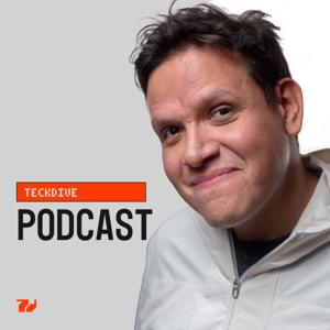 Podcast de Tecnología por TeckDive™