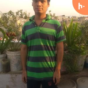 Anand Kumar 11000