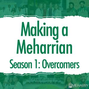 Making a Meharrian