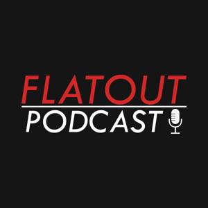 Der Flatout F1 Podcast