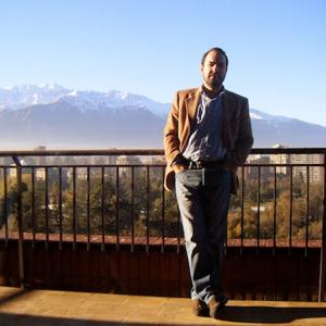 The Roundtable — Gonzalo Lira