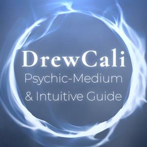 DrewCali: Psychic-Medium