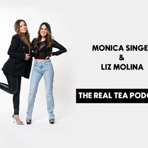 The Real Tea podcast