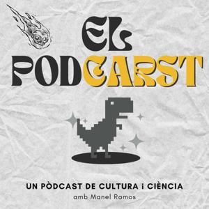 EL PÒDCARST de la Repedra