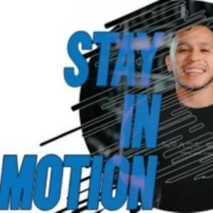 Stay In Motion Podcast
